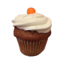 Carrot Cupcake