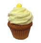 lemon Cupcake