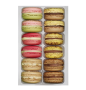 12 MACARONS