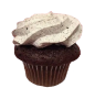 Oreo Cupcake