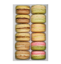 12 MACARONS