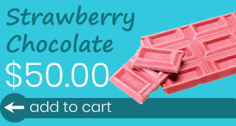 Strawberry Chocolate