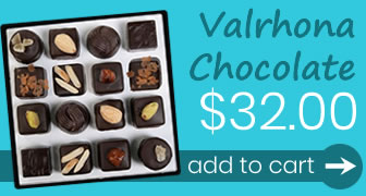 Valrhona Chocolate