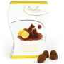 Mathez Lemon Truffle Chocolate