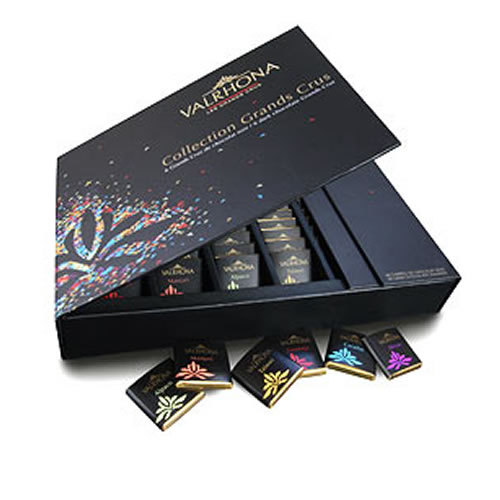 Valrhona Chocolate