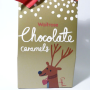 Waitrose Chocolate Caramels