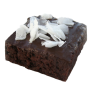 Coconut Brownies