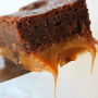 Caramel Brownies