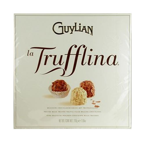 Guylian Truffle