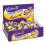 Cadbury Chocolate Caramel